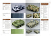 Abteilung502 Combat Vehicles of World War II - Volume 1