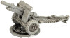 British 18/25 pdr Gun (Out of Print)