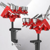 DSPIAE Airbrush Rack