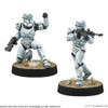 SW Legion: Republic Clone Commandos