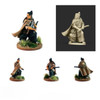 Test of Honour: Gaming Set