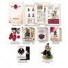 Test of Honour: Gaming Set