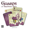 Guards of Traitor’s Toll Busy Streets Expansion Set