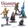 Guards of Traitor's Toll Sinister Citizens
