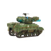 K47 US M5A2(T) Stuart Light Tank
