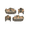 Australian M113 Upgrade Pack