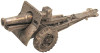 French 155mm C mle 1917 S Howitzer (Out of Print)