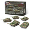 American: M60 Patton Tank Platoon American: M60 Patton Tank Platoon