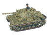 German Flammpanzer III (Out of Print)