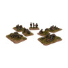 German Mortar Platoon (Out of Print)