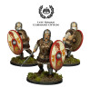 Late Roman Armoured Infantry