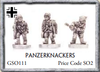 German Panzerknackers (Out of Print)