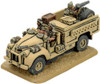 British LRDG Chev Truck