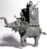 African War Elephant