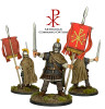 Late Roman Armoured Infantry