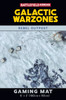 Galactic Warzones: Rebel Outpost Gaming Mat (6' x 3' Vinyl)