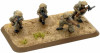 Jordanian Mechanised Platoon
