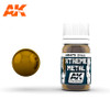 AK Interactive Xtreme Metal Brass