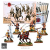 Test of Honour: Sohei Temple Guard (Out of Print)
