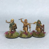 Scots/Picts Warriors