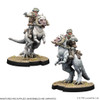SW Legion: Tauntaun Riders