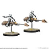 SW Legion: 74-Z Speeder Bike