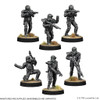 SW Legion: Imperial Death Troopers