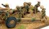Jordanian 155mm Field Battery