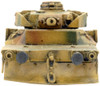 German Tank Hunter Car, Armoured Train