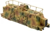 German BP44 Infantry Car, Armoured Train