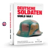 Abteilung502 AK Interactive DEUTSCHE SOLDATEN (1914-18)