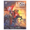 Lion Rampant: Second Edition