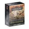 German Unit Card Pack (89 cards)