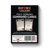 German Command Card Pack (47 cards)