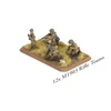 French Army Deal - Compagnie De Tirailleurs Rifle Company