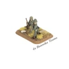French Army Deal - Compagnie De Tirailleurs Rifle Company