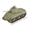 British Army Deal - North Irish Horse Churchill Tank Squadron