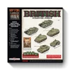 British Army Deal - North Irish Horse Churchill Tank Squadron