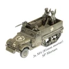American Army Deal - Old Ironsides Sherman Tank Company