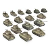 American Army Deal - Old Ironsides Sherman Tank Company