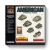 American Army Deal - Old Ironsides Sherman Tank Company