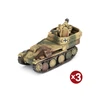 German Flakpanzer 38(t) (2cm) (x3)