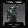 Trench Crusade – Combat Biologist – Mercenaries