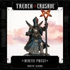 Trench Crusade – Heretic Priest – Heretic Legion