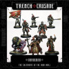 Trench Crusade – Iron Sultanate Warband – Iron Sultanate