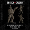 Trench Crusade – Anointed (Axe) – Heretic Legion