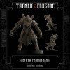 Trench Crusade – Death Commando – Heretic Legion