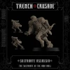 Trench Crusade – Assassin – Iron Sultanate