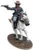 Sgt Wyatt Glover - Mounted