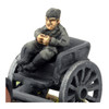 Horse-drawn Limbers - XX651